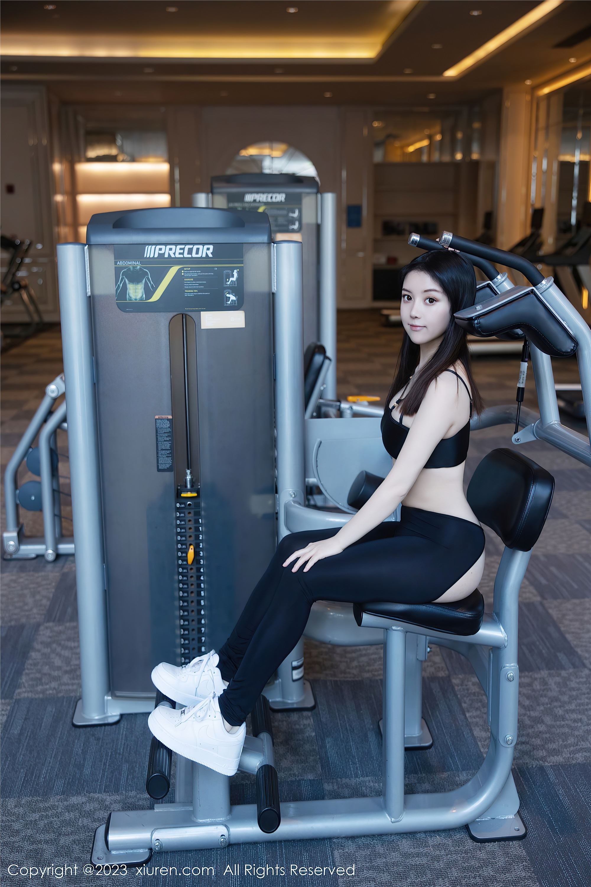 Xiuren秀人网 2023.12.15 NO.7819 模特合集